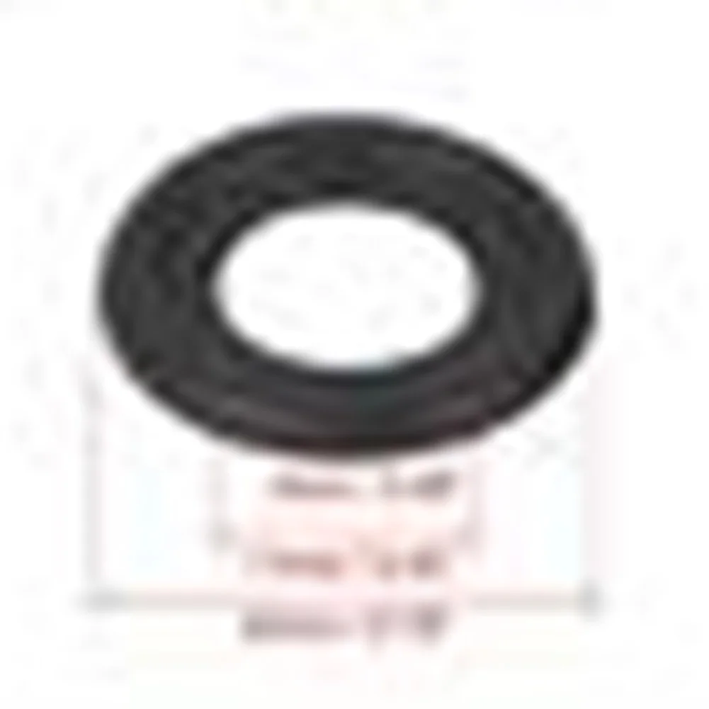 

New Car Engine Oil Drain Plug Seal 097-119 12616850 3536966 Abrasion Resistance Car Accessories Replacement Item