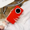 Chinese Red