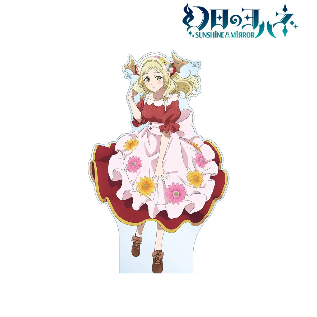 Fans Geschenke Charme Anime Liebe leben! Superstar Q Edition Acryl ständer ca. 15cm HD Figur Shibuya Kanon hübsche Rock Kollektion – Detail 6
