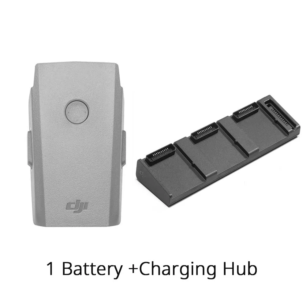 DJI MAVIC AIR2 AIR2S 電池 バッテリー パック