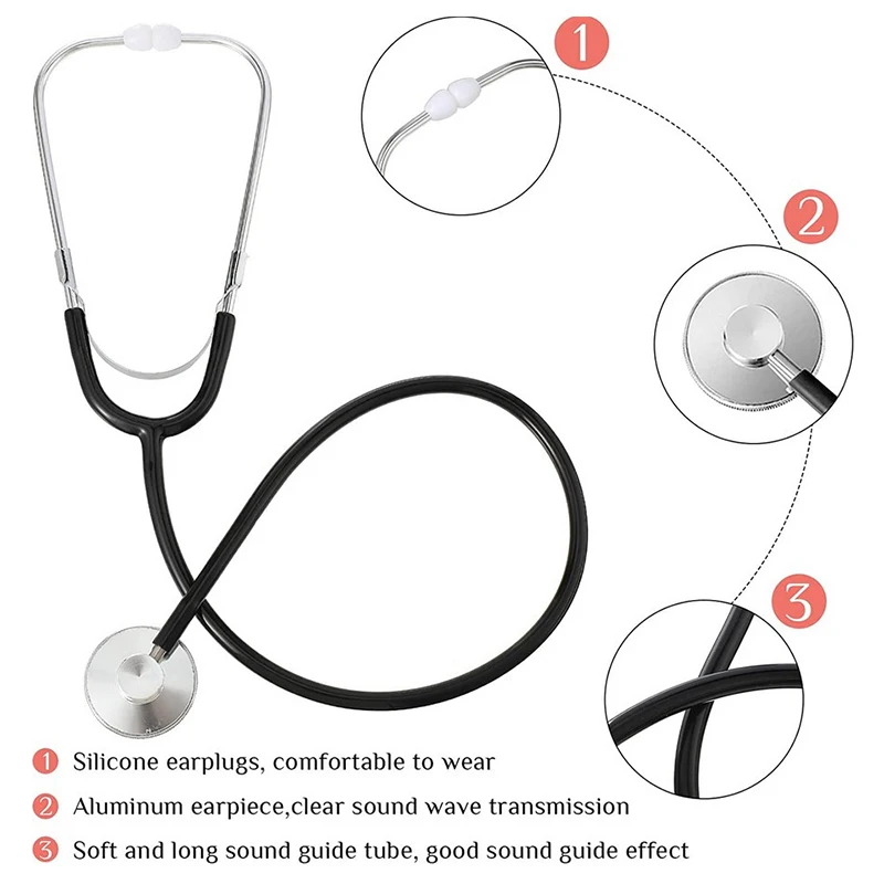 Рисунок 6 - Детский стетоскоп