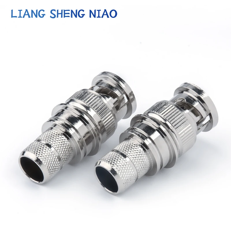 BNC-CJ-7 BNC  ũ ̺ BNC-C-J7, RF Ŀ J7, LMR400, 50-7
