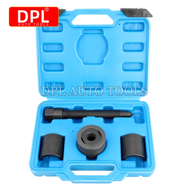 Kit Estrattore Volante Auto - Strumento Per Rimozione Pulegge E Bilanciatori - Varie Specifiche E Facile Uso - Foto 2