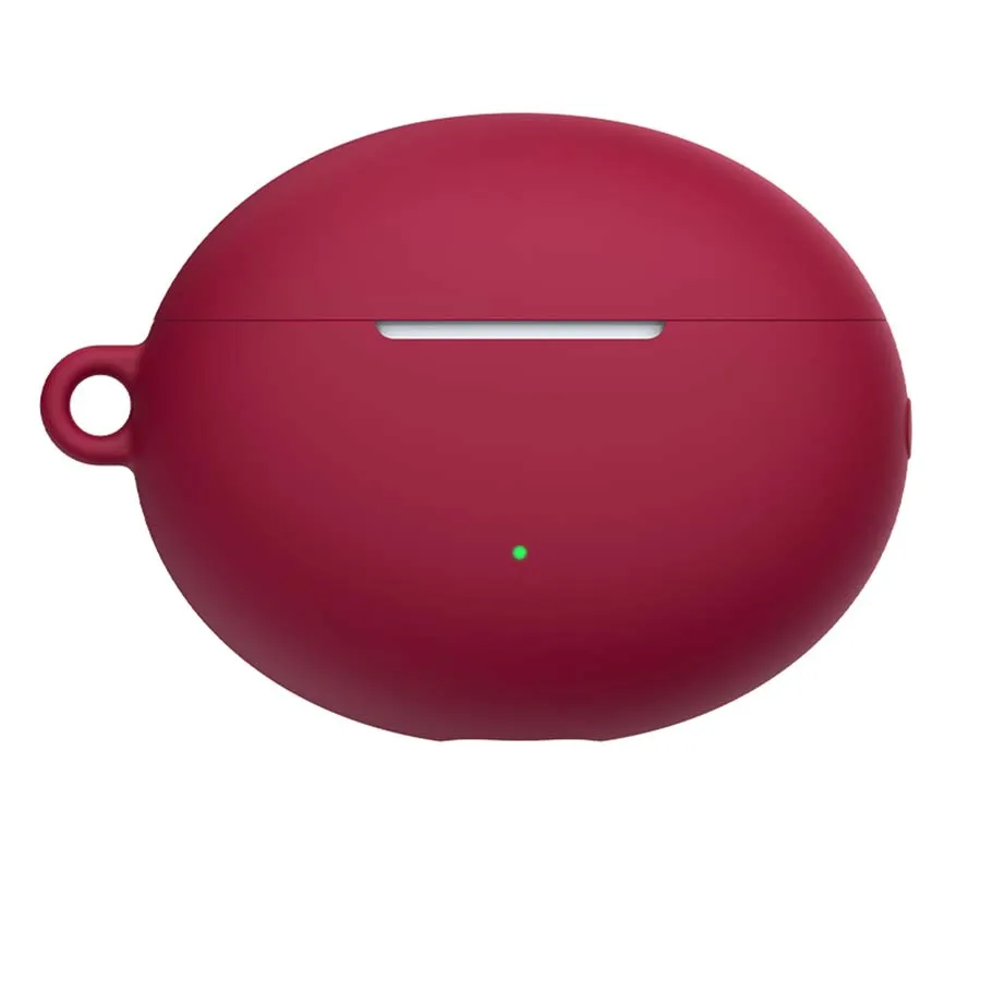 Premium Silicone Protective Case with Hook