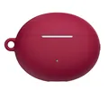 Wine red