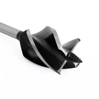 LAVIE 8 à 25mm foret hélicoïdal pour bois quatre fraises coupe de perçage pour le travail du bois DB03020A 2