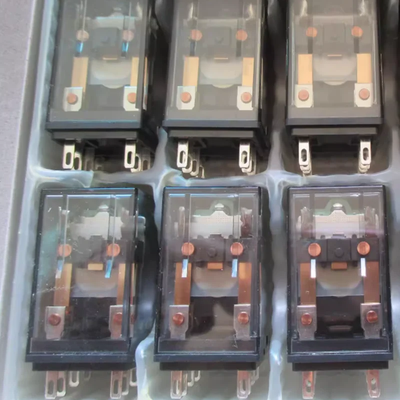 

New Original Relay HH52P-FL DC24V HH53P-FL DC24V HH54P-FL DC24V