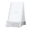 New Original HONOR Wireless Charger Stand Dual-coil Metal base 3D air cooling design 100W Wireless Super Charge For Honor Series 2