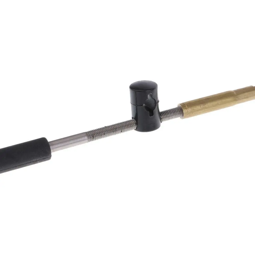 

Долговечный трос дроссельной заслонки для рулевого управления, кабель управления для установки, кабель управления рулевым управлением 14 футов