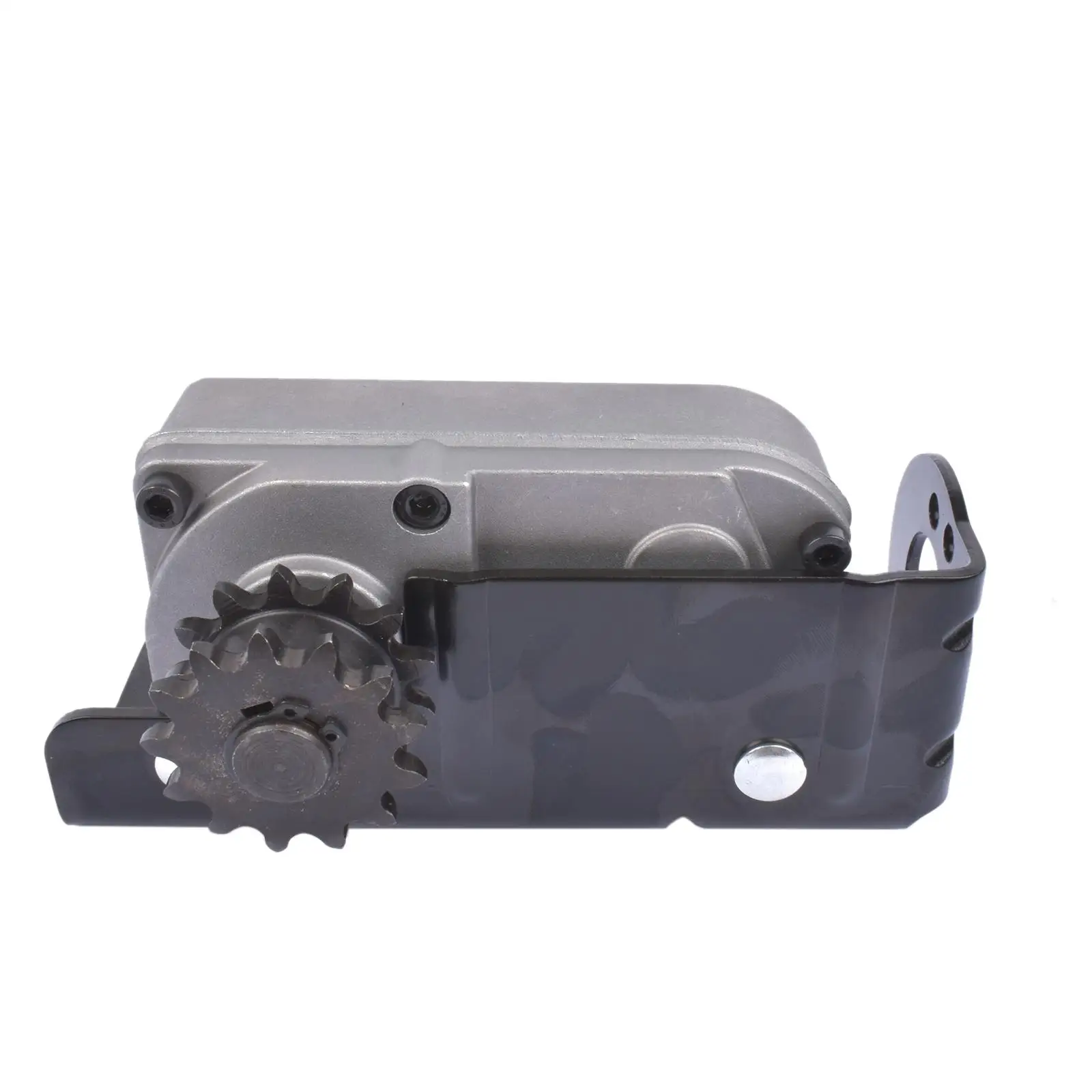 

AP01 New Gearbox For Slideout 13 Tooth Sprocket 12-volt Accu-Slide R25076-1 ‎R250761