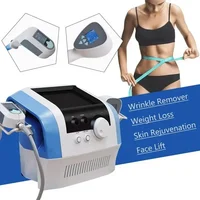 2024 NEW ULTRA 360 Body Contouring  Anti-Aging Machine  Cellulite Reduction Face Skin Rejuvenation Care Tightening Beauty 2