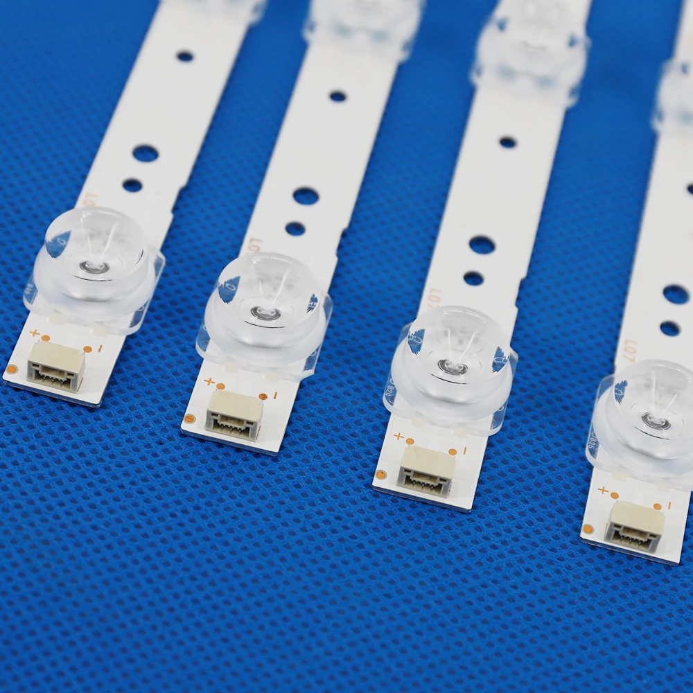 LED Ʈ Ʈ 7  TCL 49 TV 49HR330M07A0 V3 4C-LB4907-HR01J 49A260 49A261 49S2 JL.D49071330-365AS-M_V03