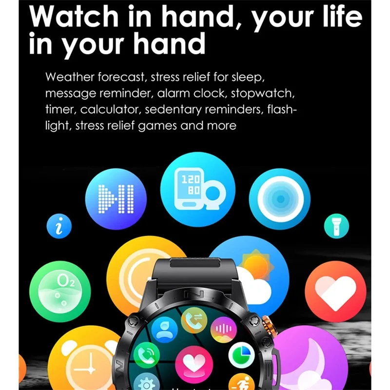  AMOLED Ʈ ġ, 1.43 ġ, 360mAh ͸, ɹڼ ,  ȭ ոð, K59