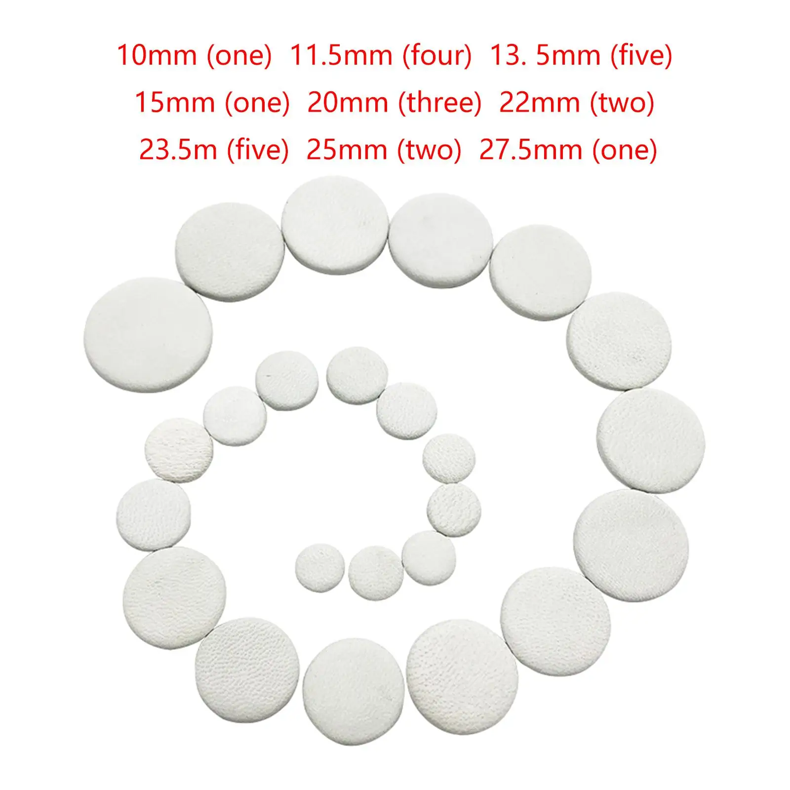 Sound Holes Mat Portable with Multi Size Bassoon Pad DIY Enthusiasts Players Sound Holes Mat Portable with Multi Size Bassoon Pad DIY Enthusiasts Players