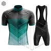 HUUB Cycling Jersey Sets MTB Bike Kits Clothing Short Sleeves Cycling Base Layers Bicycle Clothes Ropa Ciclismo Hombre Maillot 3