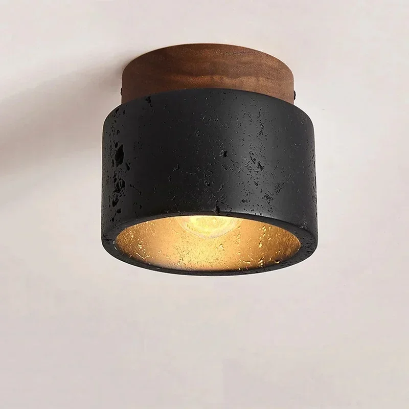 Wabi Sabi Ceiling Lamp Image 2