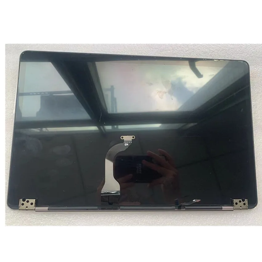 LCD Screen Replacement For ASUS ZenBook 3 Deluxe UX490UA UX490U