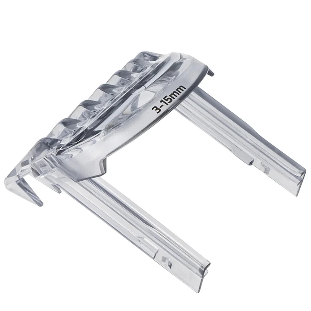 Razor comb razor hairdresser comb portable hair trimmer replacement comb men shaver parts household barber shop hair cutting instruments