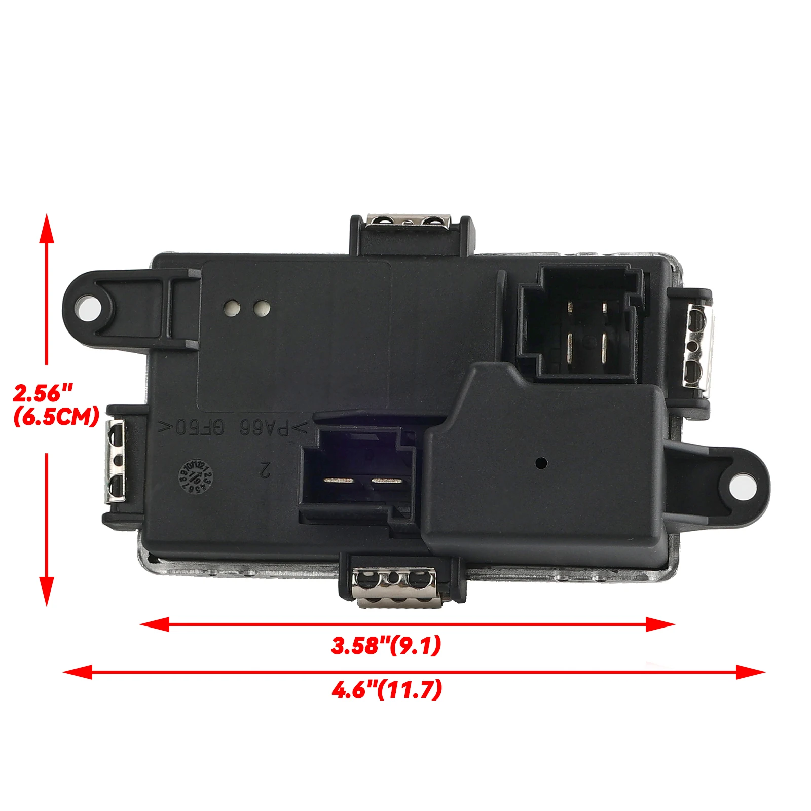  ǳ ױ ޸  C Ŭ W204 S204 CLS C218 X218 E Ŭ W212 A207 S212 973-107 A2128702110 RU884