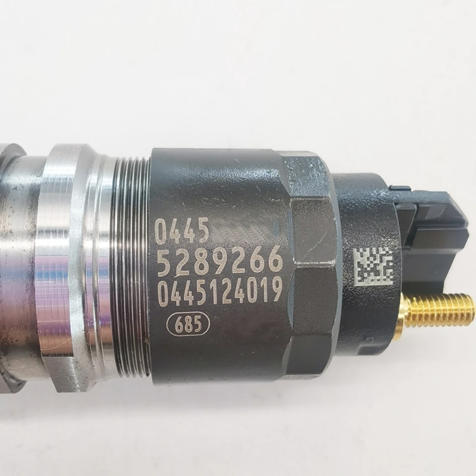 専用ページ044 Amazon.com: 6PCS 0445124019 5289266 5289266PX 5289266RX