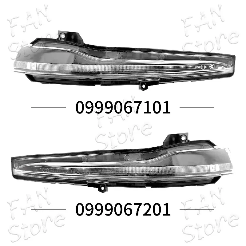 �޸�������-���� W205 W253 0999067101 0999067201 �� �ڵ��� ���� ��̷� ȸ�� ��ȣ Led ����Ʈ ��ǰ�� �ڵ��� ��ǰ