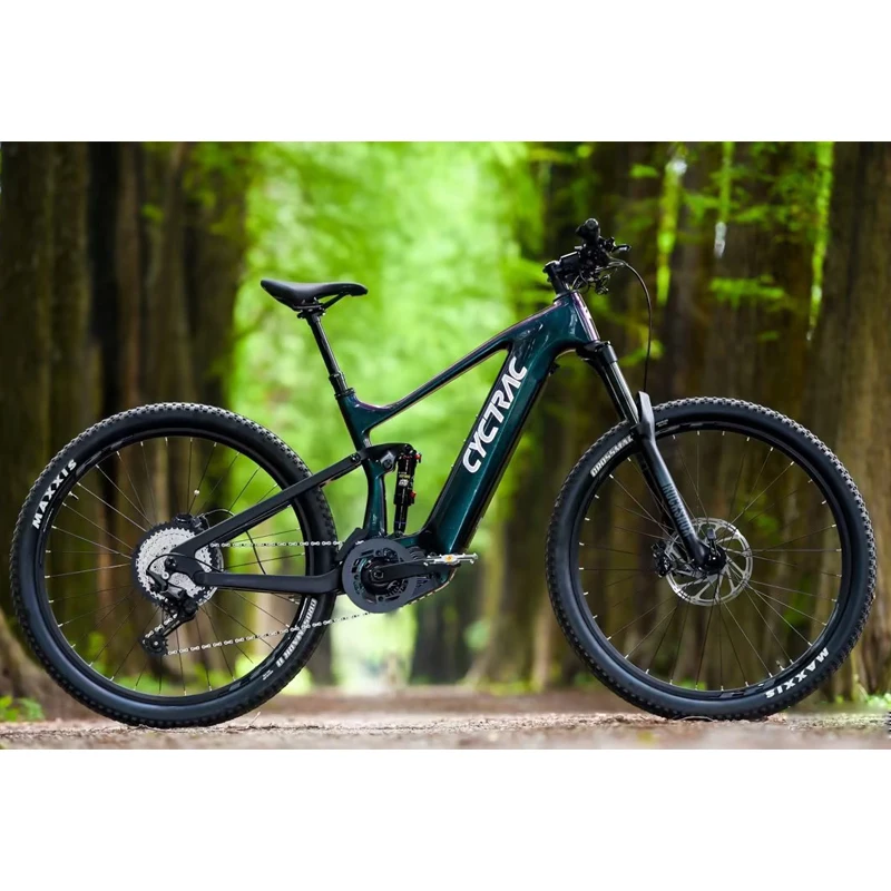 

2024 г., Bafang M600, Электрический горный велосипед, углеродная подвеска, eMTB 500W, велосипеды со скрытой батареей 48V1 5A, капельница, электровелосипед