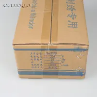 SUN SHENG Risheng High-Speed Bobbin Winding Machine Bottom Line – Computer Embroidery Machine Spare Part - Image 3