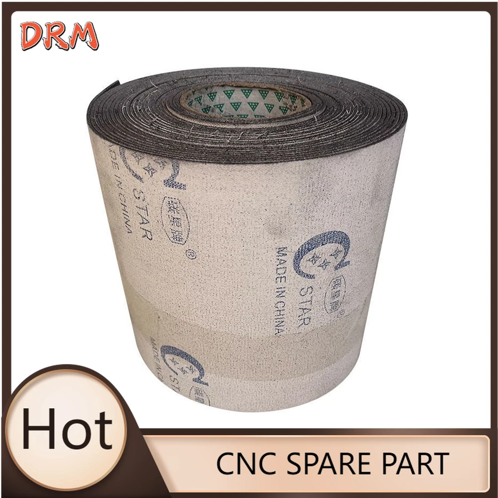 

Graphite Cloth Roller Plane Sander Graphite Sand Cushion Canvas Backing Graphite Cloth 100/150/180/200/250/300mm