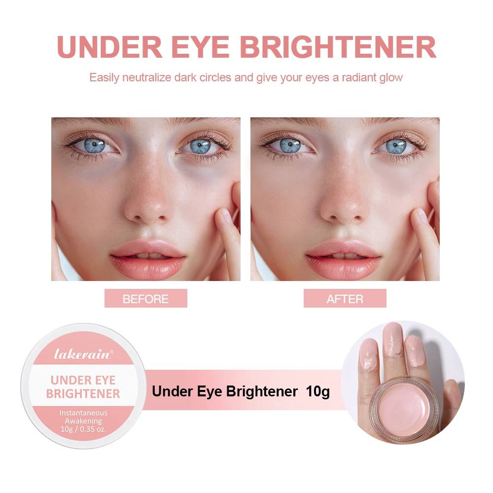 Under Eye Brightener Cream Eye Bags Dark Circles