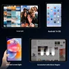 Headwolf FPad6 Android 14 Tablet G99 8-inch 2.5K IPS 16GB+128GB 6500mAh BT5.2 Widevine L1 GMS OTG Android Tablet 6