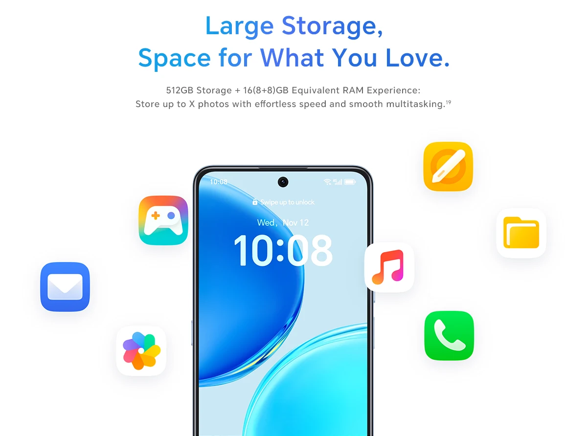 Global Version X8D 8GB+256GB 4G Smartphone 108MP Main Camera 6800Mah 45W Supercharge Dual SIM Android 16 S4b6421ae470144679fc1fce330d340b3m