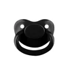 New Style DDLG Adult Pacifier Lovely Big Size Silicone Naughty  Bunny Adult Paci For Daddy, For Girl 3
