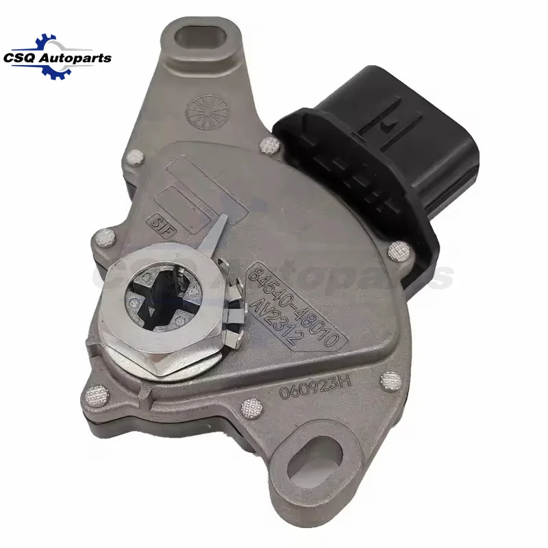 84540-48010 For Scion xB Toyota Matrix Camry Corolla Lexus Neutral Safety Switch