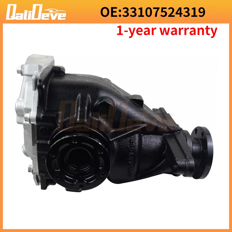 Hinterachsgetriebe Differential 3.38 Für BMW E81 E87 E90 E91