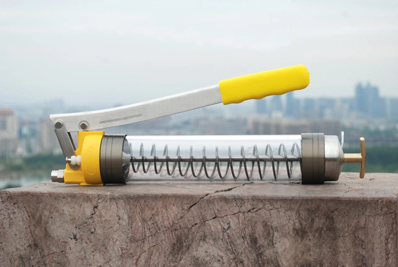 stainlesssteelhighpressuremanualhandheldtransparentheavyduty