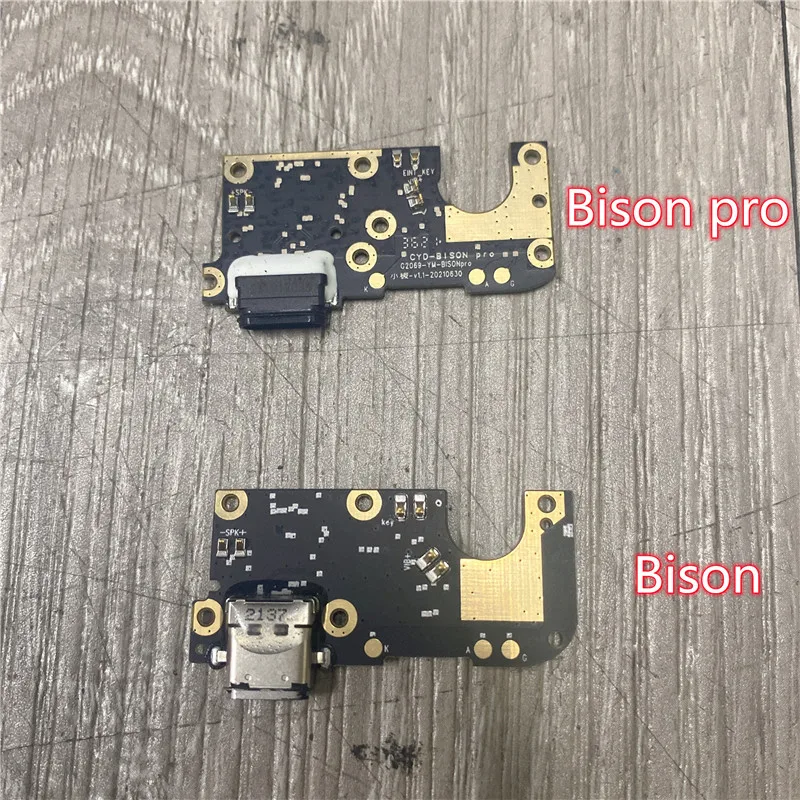 S4b64bcefac2e41b29136df87bcd41cd5d YCOOLY 100% Original for UMIDIGI BISON USB Board USB Plug Charge Board Replacement Accessories for UMIDIGI USB