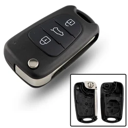 Enhanced Car Key with TOY40 Blade - 433Mhz Frequency (Only Key Shell)