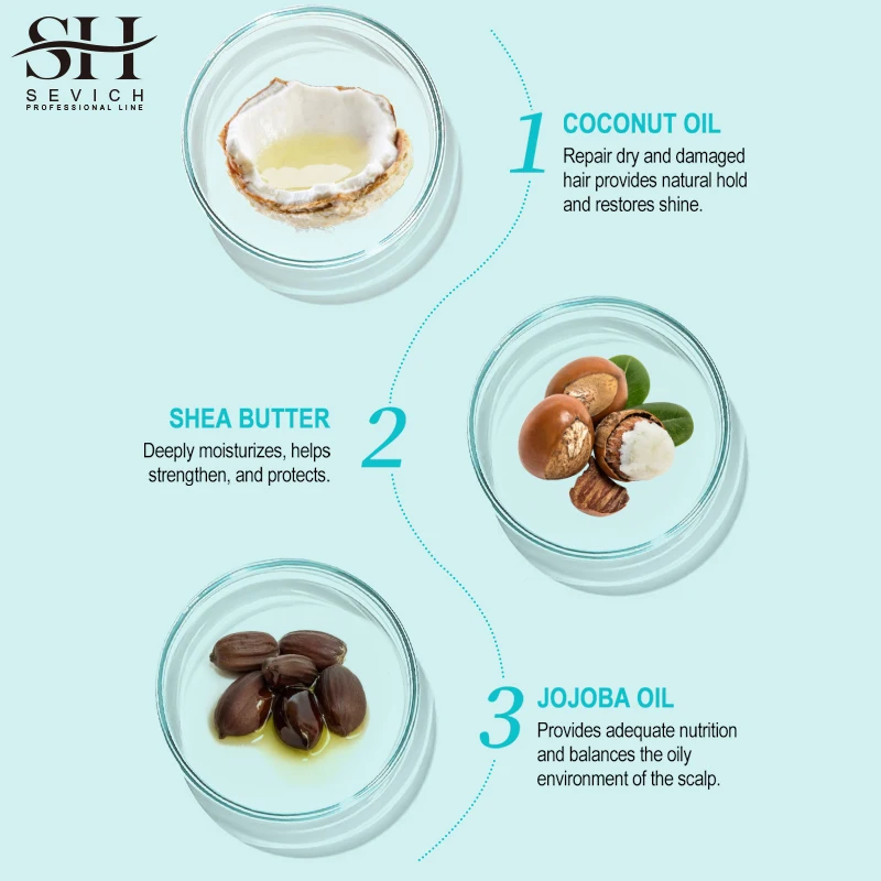 Styling Curl Boost Defining Cream Moisturizing Repair Curl Styles Bounce Spray Sculpting Boost Hair Conditioner