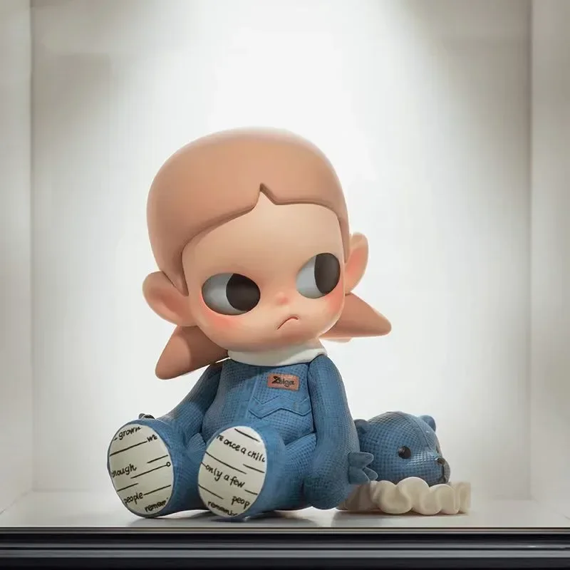 

Blind Box Toys Original We, Such A Cute Series Model Confirm Style Cute Anime Figure Gift Surprise Box