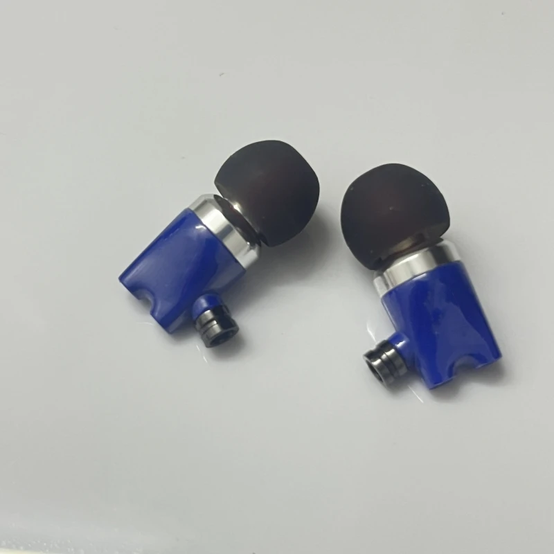 IE800 EARPHONE Hifi in-ear heavy bass headphone MMCX plug mobile phone computer general headset
