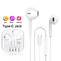Type-C In Ear Style