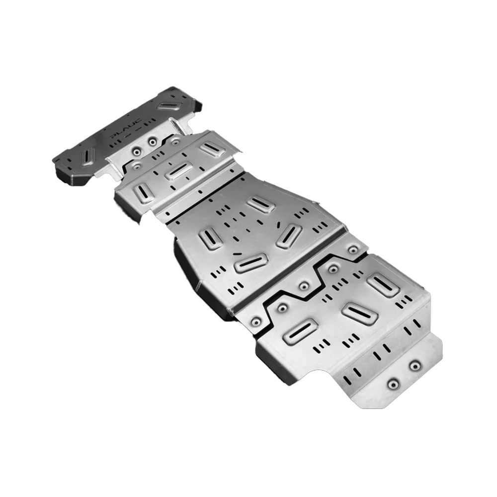 High Quality Anti-steam Plate Vehicle Engine Guard New Condition Upgrade Type