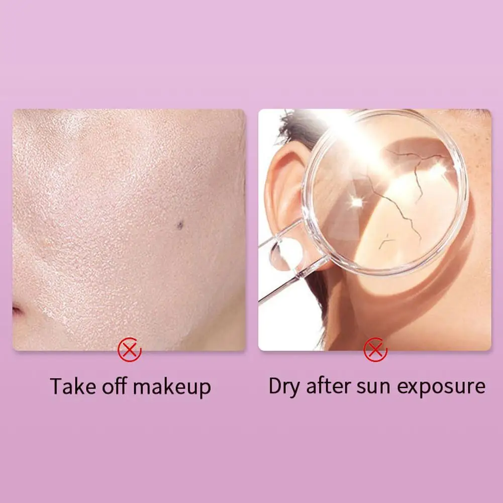 SPF90+ Sunscreen Cream Protector Facial Sun Block Gel Isolation Lotion Cream Bleaching Creams Facial Moisturizer Summer Care