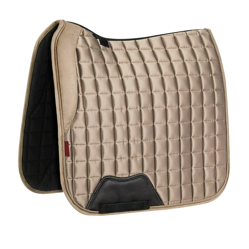 High Quality equestrian equipment Made Horse Riding Horse saddle pads
