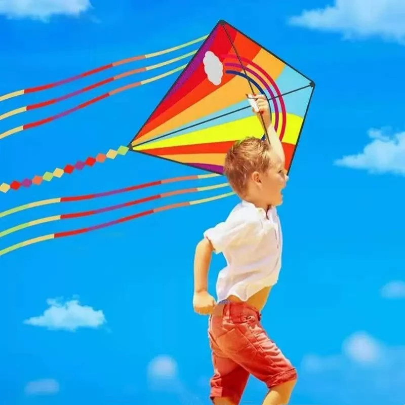 Rainbow kites 2