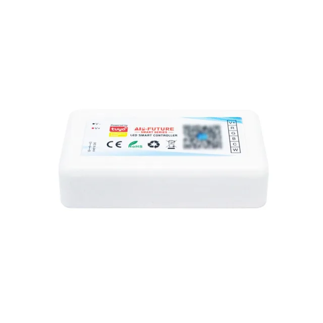 RGBCCT Controller