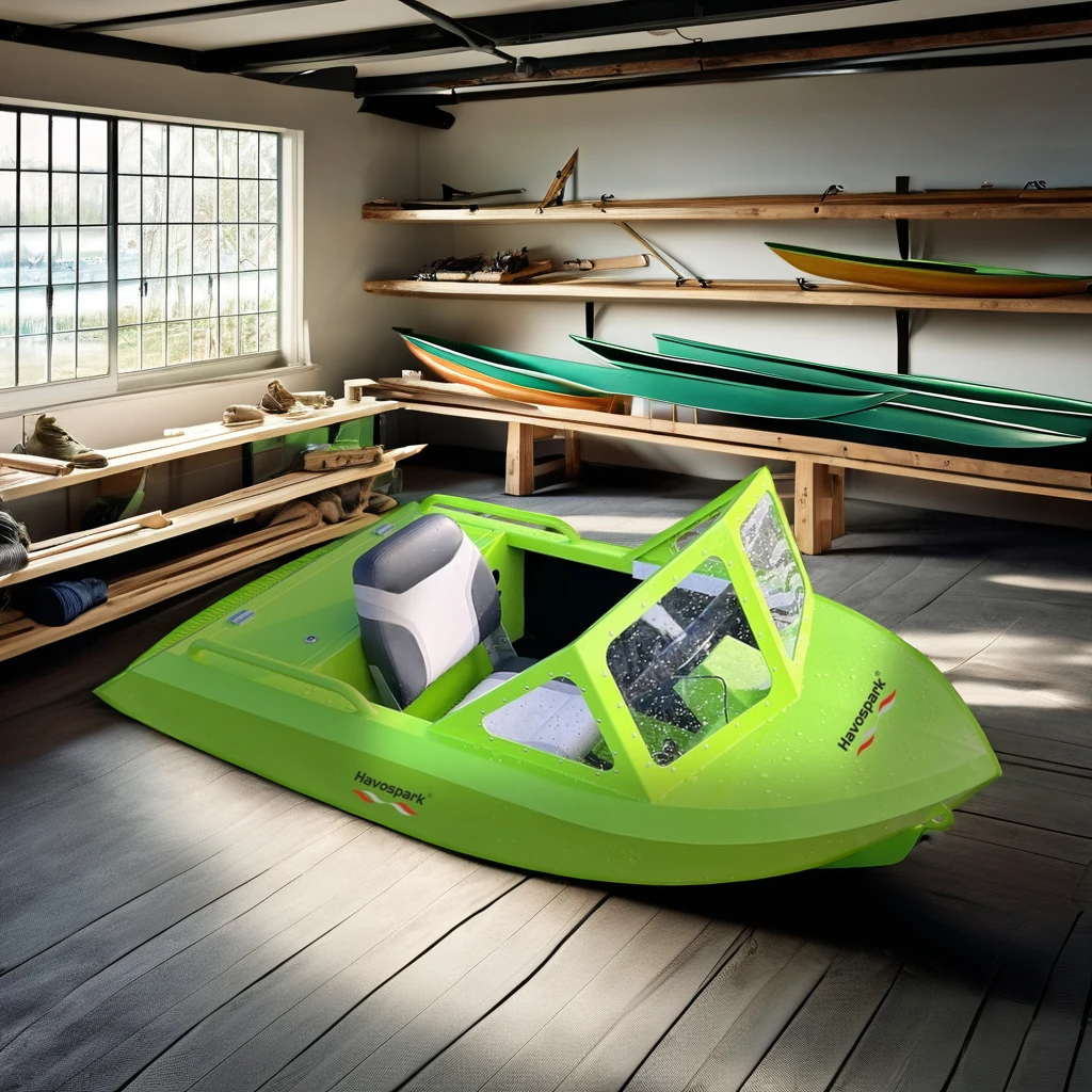 Jetki Mini What You Need to Know About 10kW Wire Size for Water Jet Ski, Mini ...
