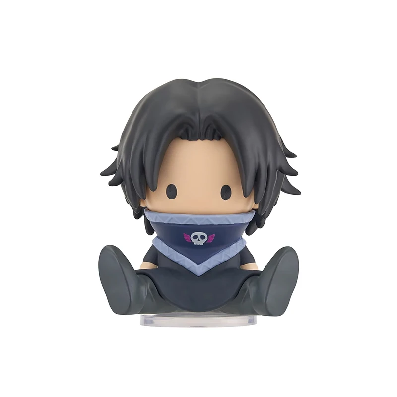 Re-Ment Original Machi Petadoll HUNTER×HUNTER Anime Action