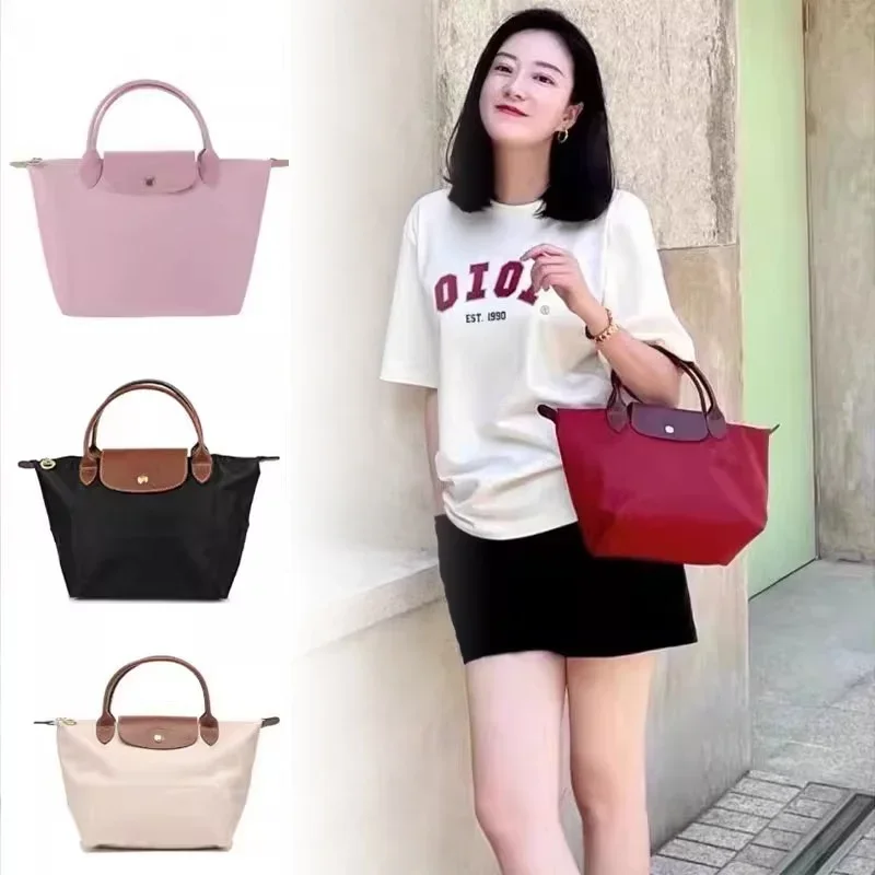 

Fashion Women Tote Bags Luxurious Designer Brand France Shoulder Handbag High-quality Large Ladies Tote Bags Female Handbag Gift