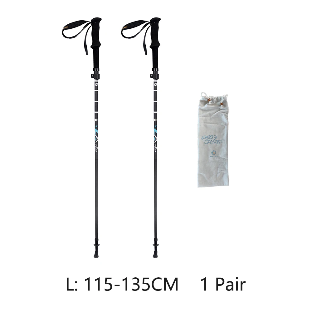 L 115-135cm 1pair
